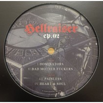 Hellraiser Ep.2 (TEMAZOS!)