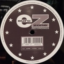 Isamet ‎– Maniac