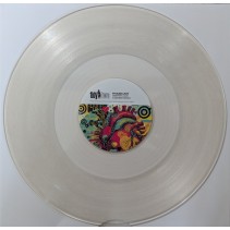 Phase Unit / Zander Club & Nomadic (16) – Deeper Love / Light A Rainbow