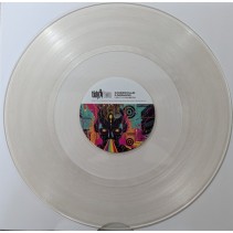 Phase Unit / Zander Club & Nomadic (16) – Deeper Love / Light A Rainbow