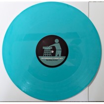 NeckBreakaz & Agent Jack / Bush Babies ‎– Get Bizzy On Em / Delicious