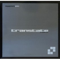 Various – Transtate EP01