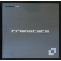 Various – Transtate EP01