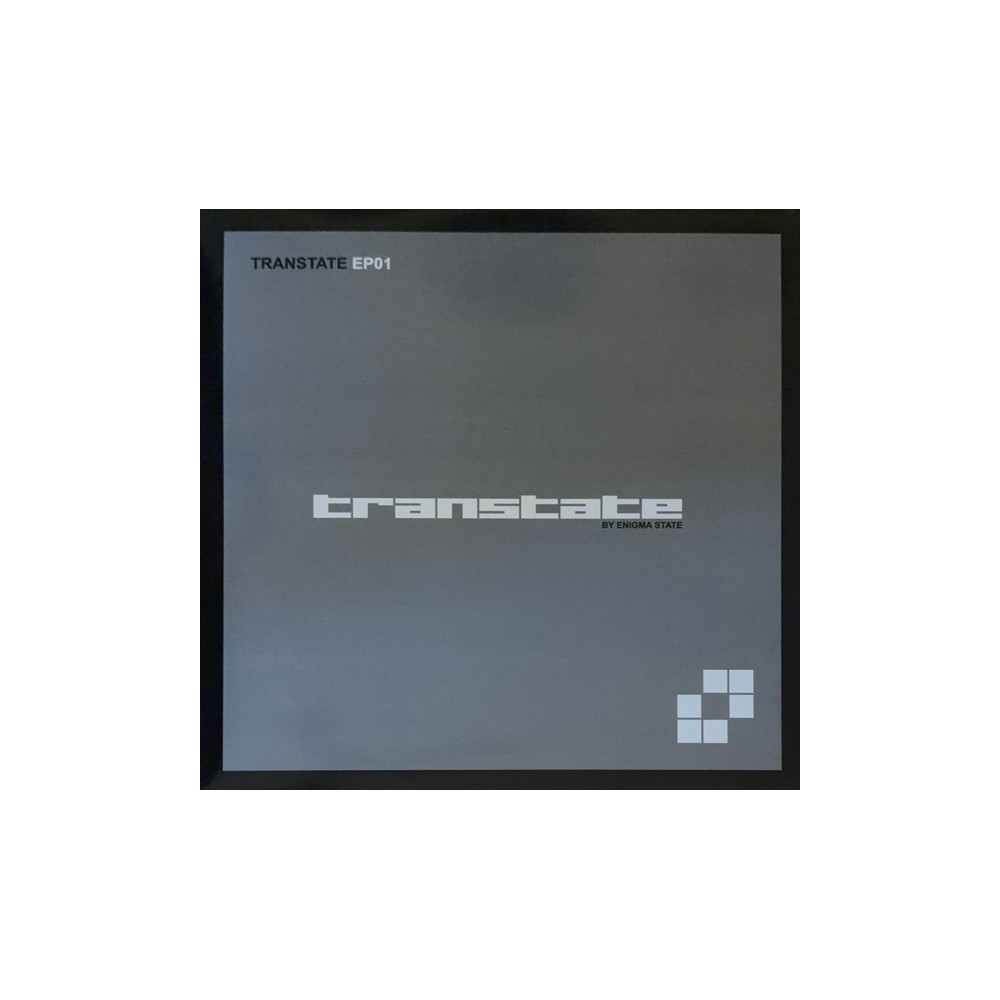 Various – Transtate EP01