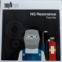 NG Rezonance / Trance-Pennine Express – Thermite / Forgotten