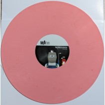 NG Rezonance / Trance-Pennine Express – Thermite / Forgotten