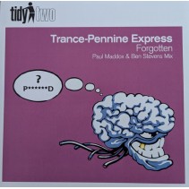 NG Rezonance / Trance-Pennine Express – Thermite / Forgotten