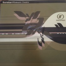 Sunstar ‎– Balearic Desire
