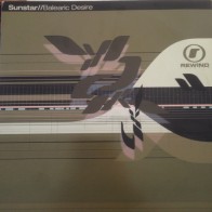 Sunstar ‎– Balearic Desire