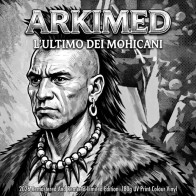 Arkimed - L'Ultimo Dei Mohicani (MOON CLASSICS )