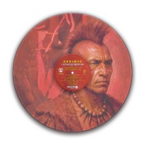Arkimed - L'Ultimo Dei Mohicani (MOON CLASSICS )