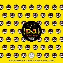 T.F.O. – Soul & Body (MOON CLASSICS)