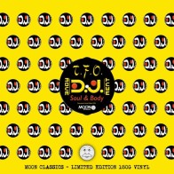 T.F.O. – Soul & Body (MOON CLASSICS)