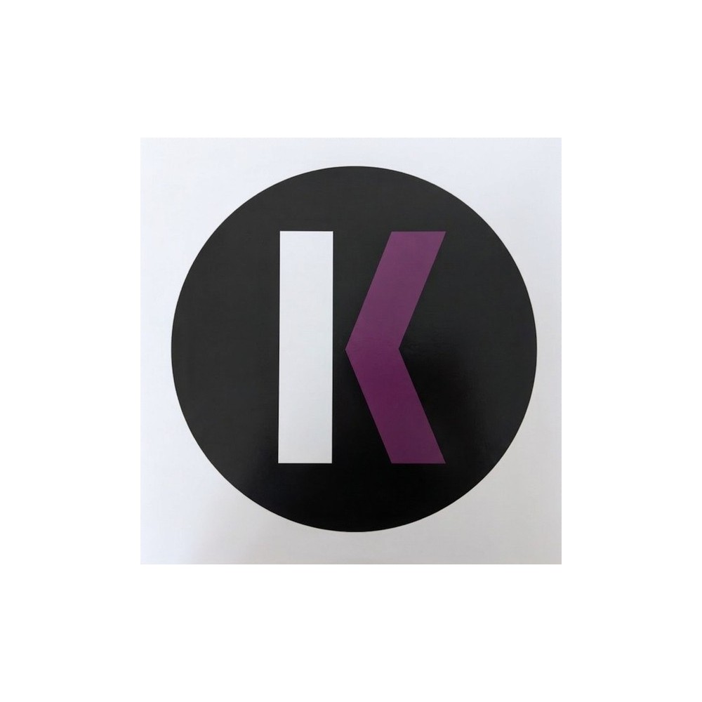 K Series ‎– Deeper / Son Of A Gun