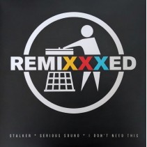 Various – Remixxxed EP 2