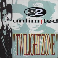 2 Unlimited – Twilight Zone