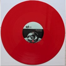 Heaven's Cry / Elv – Til Tears Do Us Part (Ryan K Remix) / Drive Line