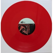 Heaven's Cry / Elv – Til Tears Do Us Part (Ryan K Remix) / Drive Line