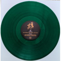 Untidy Vinyl Club EP 1