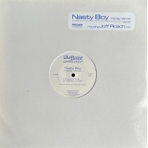 Nasty Boy ‎– Honey Venus