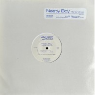 Nasty Boy ‎– Honey Venus