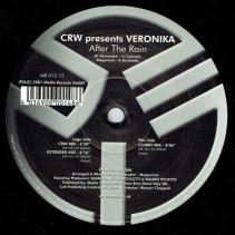 CRW Presents Veronika – After The Rain