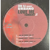 Urbano – Love Me Tonight 07