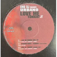 Urbano – Love Me Tonight 07