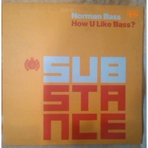 Norman Bass – How U Like Bass