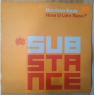 Norman Bass – How U Like Bass