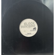 Flutlicht – Block Busters #6