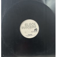 Flutlicht – Block Busters #6