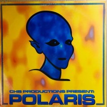 Polaris ‎– Polaris