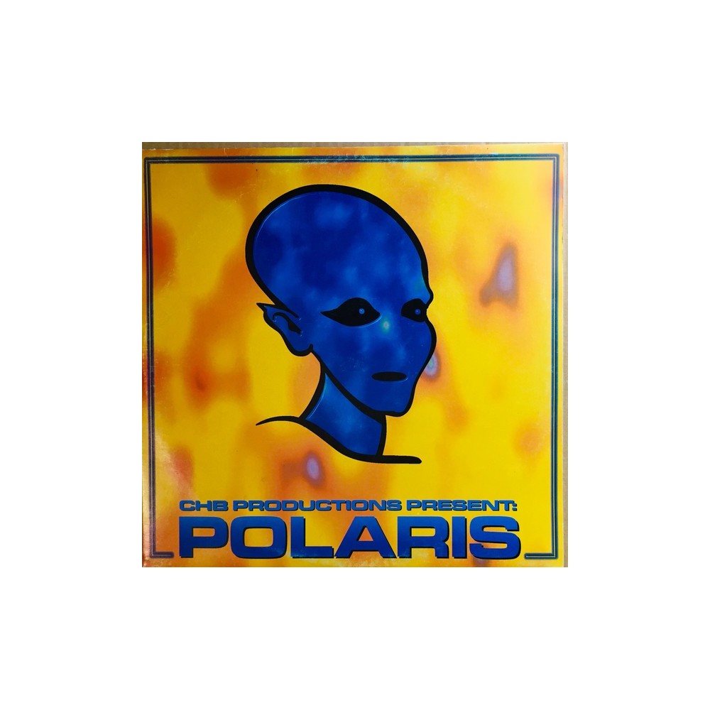 Polaris ‎– Polaris