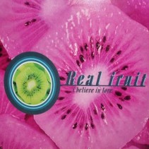 Real Fruit – I Believe In Love
