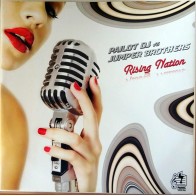 Pailot DJ Vs. Jumper Brothers - Rising Nation