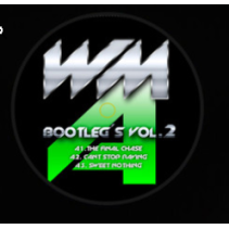 Newmember Records Bootleg's Vol.2