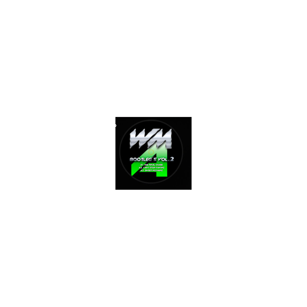 Newmember Records Bootleg's Vol.2