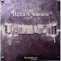 URTA & Navarro - Ultimatum Vol.1