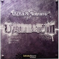 URTA & Navarro - Ultimatum Vol.1