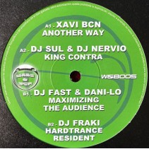 Various – Wasi & Bcn - Compilation Vol.2