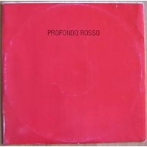 Flexter -Profondo Rosso