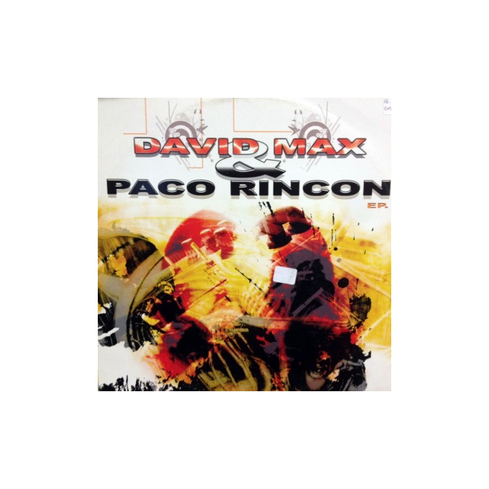 David max Vs Paco Rincon - Hot N' Cold