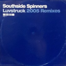 Southside Spinners – Luvstruck (2005 Remixes)