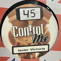 Dj Agus - Control me