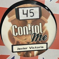 Dj Agus - Control me