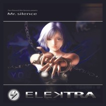 Paco Rincon & Alex Gimenez  Presents Elektra - Mr. Silence