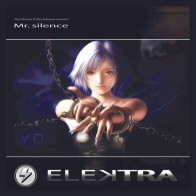 Paco Rincon & Alex Gimenez  Presents Elektra - Mr. Silence