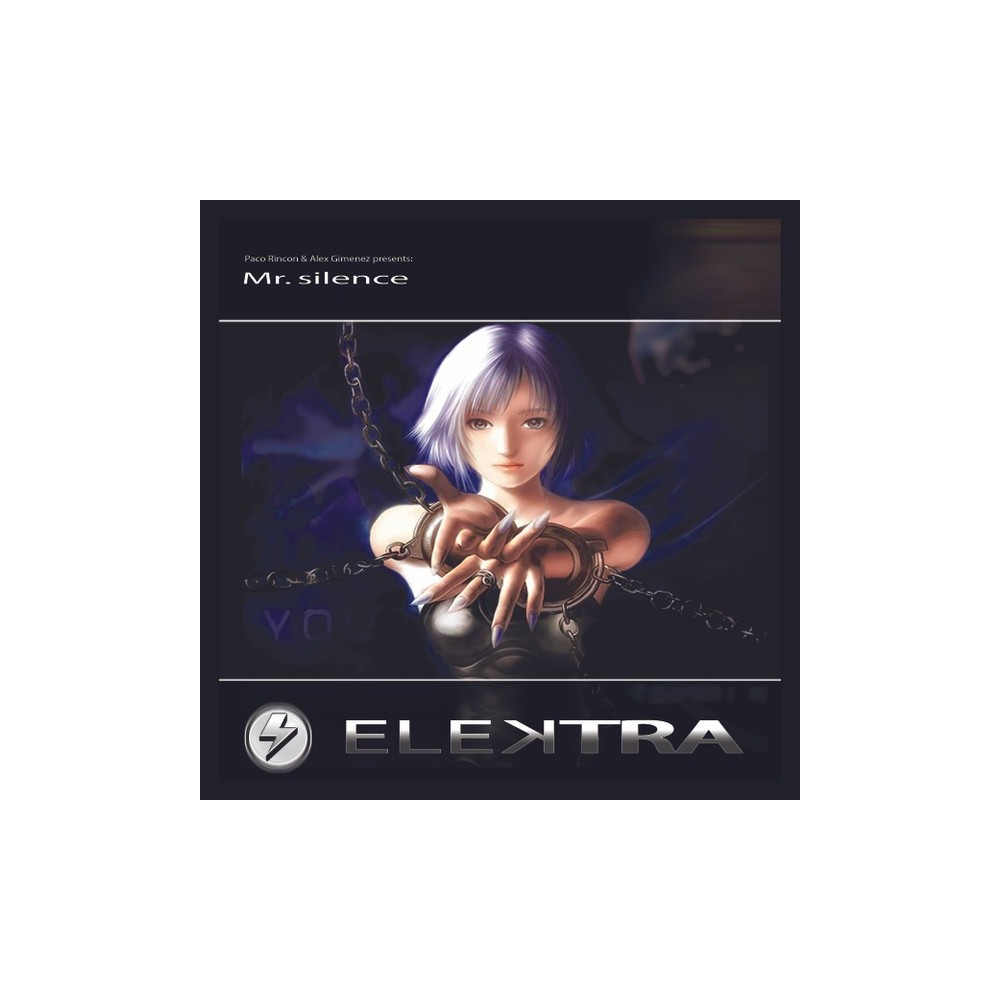 Elektra  - Mr. Silence