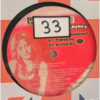 DJ Nanny – Do You Believe